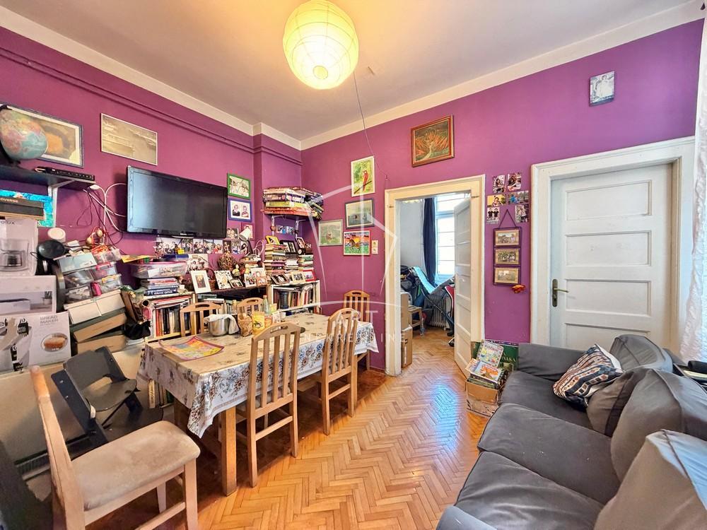 Glavna slika -Majke Jevrosime, Troiposoban stan na prodaju, 82m2, 369.000€