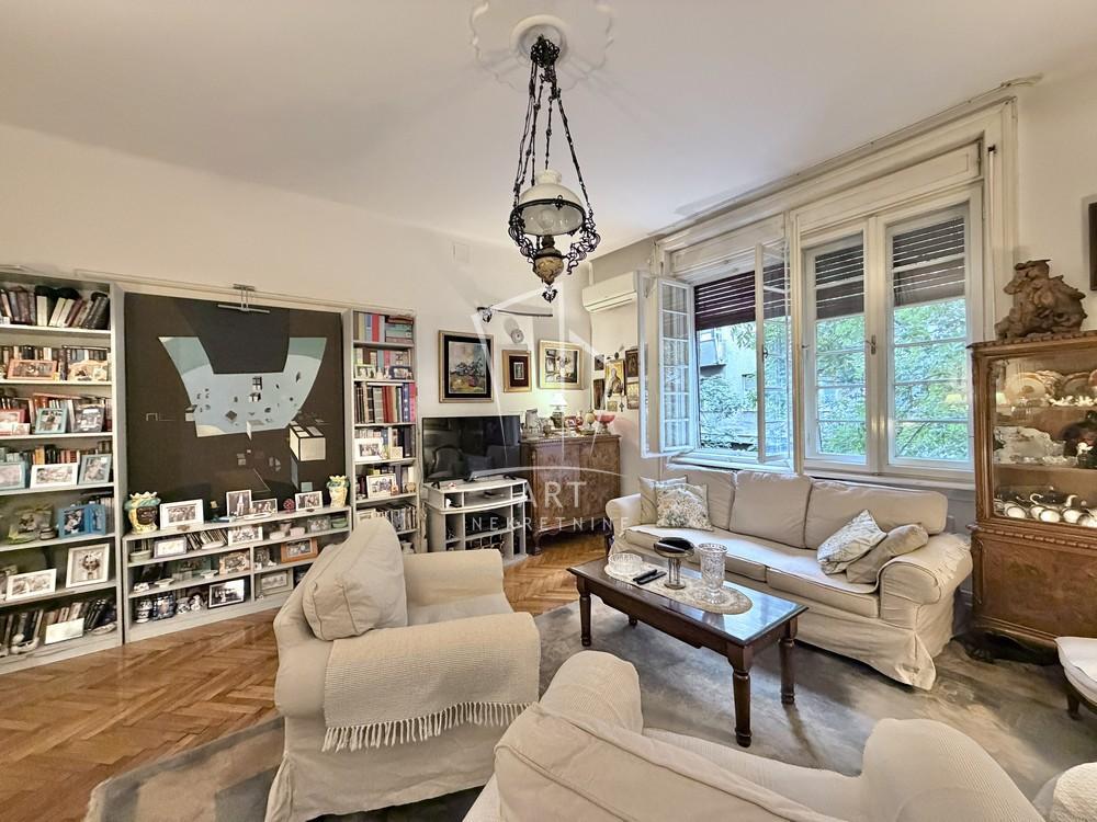 Glavna slika -Ivankovačka,  Stan na prodaju, 185m2, 745.000€