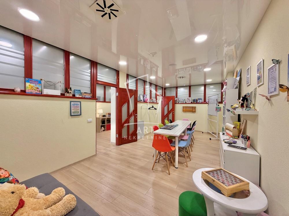 Slika 7 - Sitnička,  Lokal za izdavanje, 180m2, 1.800€