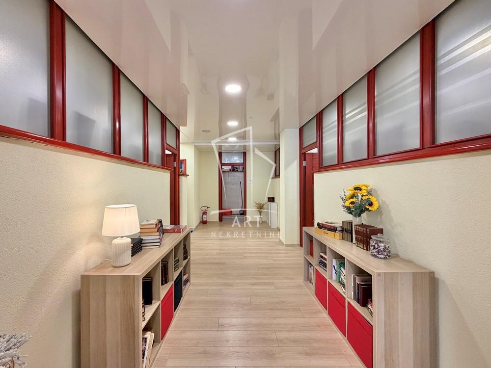 Slika 9 - Sitnička,  Lokal za izdavanje, 180m2, 1.800€