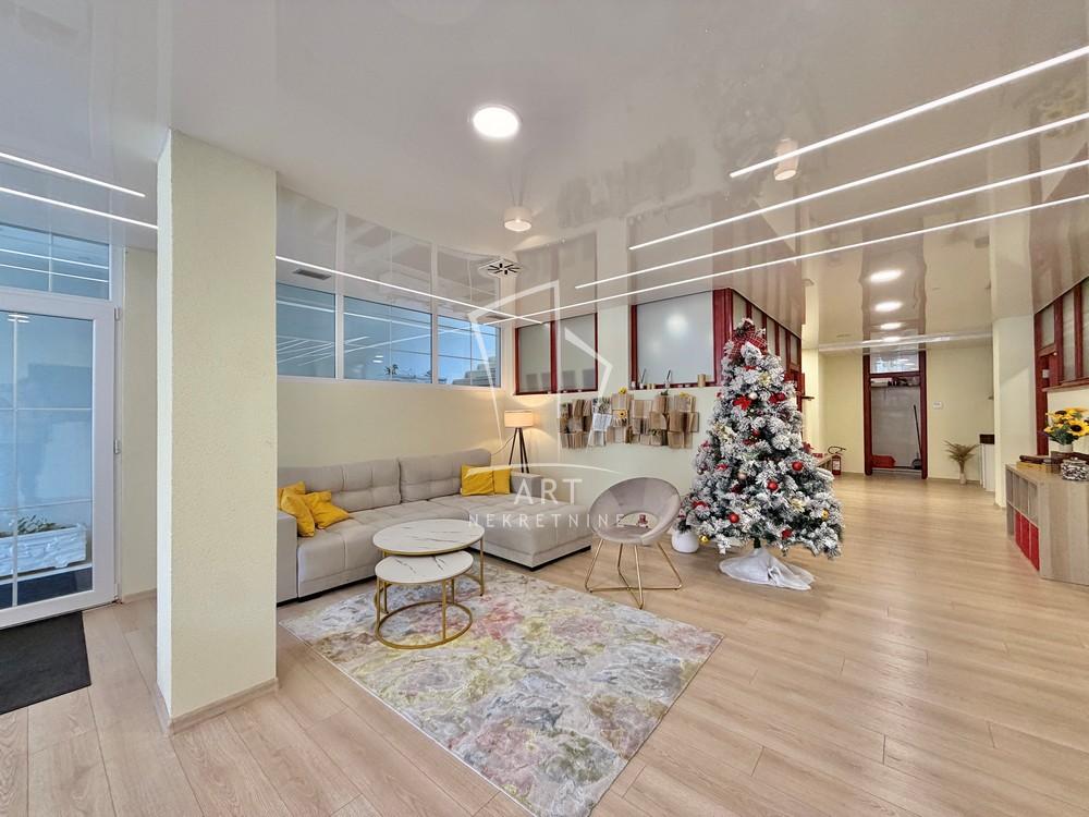 Slika 1 - Sitnička,  Lokal za izdavanje, 180m2, 1.800€