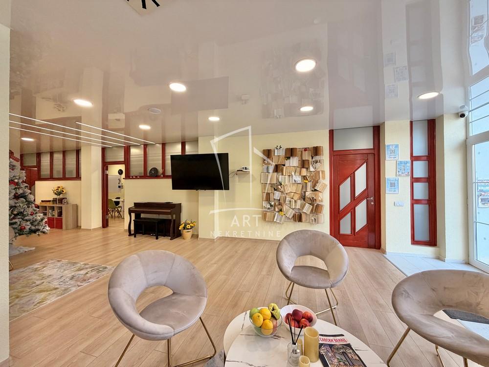 Slika 2 - Sitnička,  Lokal za izdavanje, 180m2, 1.800€