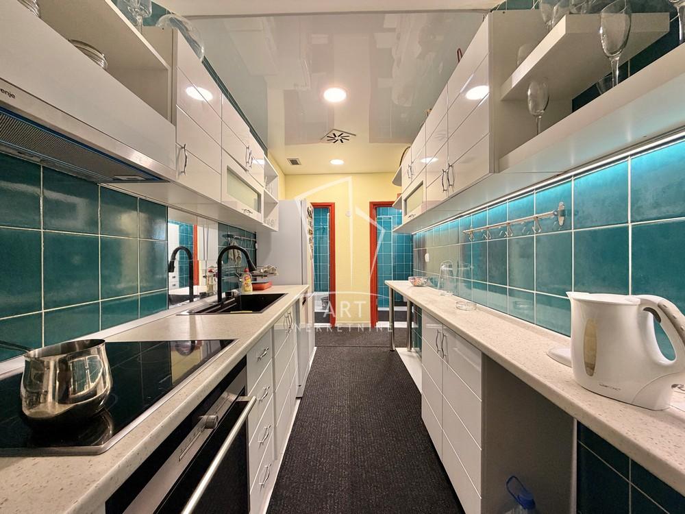 Slika 11 - Sitnička,  Lokal za izdavanje, 180m2, 1.800€