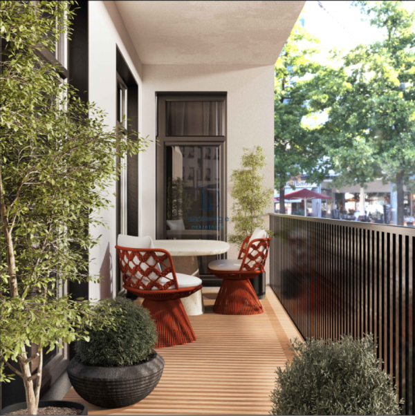 Slika 11 - Četvorosoban stan na prodaju, 98m2, 413.000€