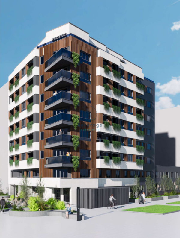 Glavna slika -Četvorosoban stan na prodaju, 98m2, 413.000€
