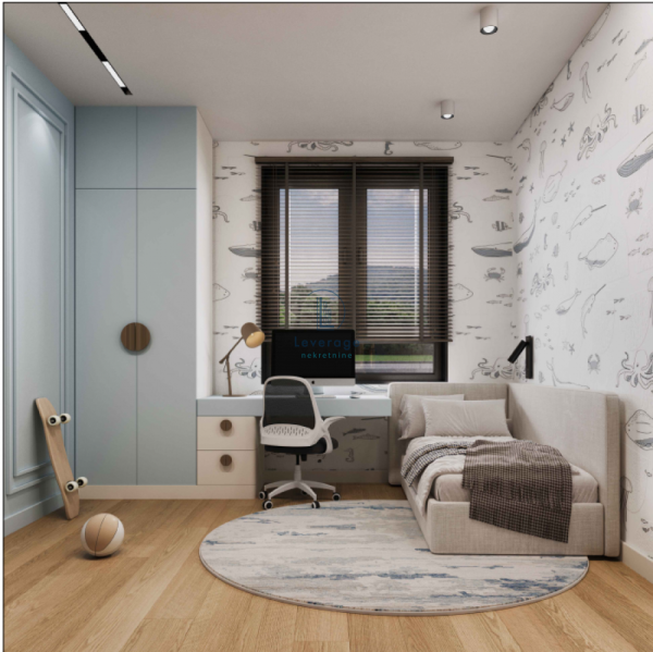 Slika 8 - Četvorosoban stan na prodaju, 98m2, 413.000€