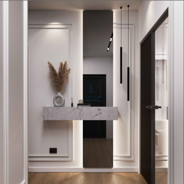 Slika 9 - Četvorosoban stan na prodaju, 98m2, 413.000€