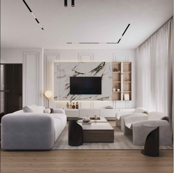 Slika 3 - Četvorosoban stan na prodaju, 98m2, 413.000€