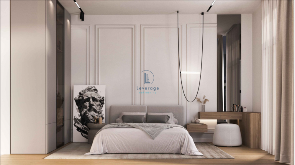 Slika 6 - Četvorosoban stan na prodaju, 98m2, 413.000€
