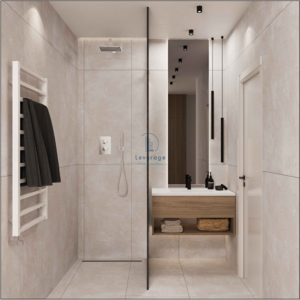Slika 10 - Četvorosoban stan na prodaju, 98m2, 413.000€