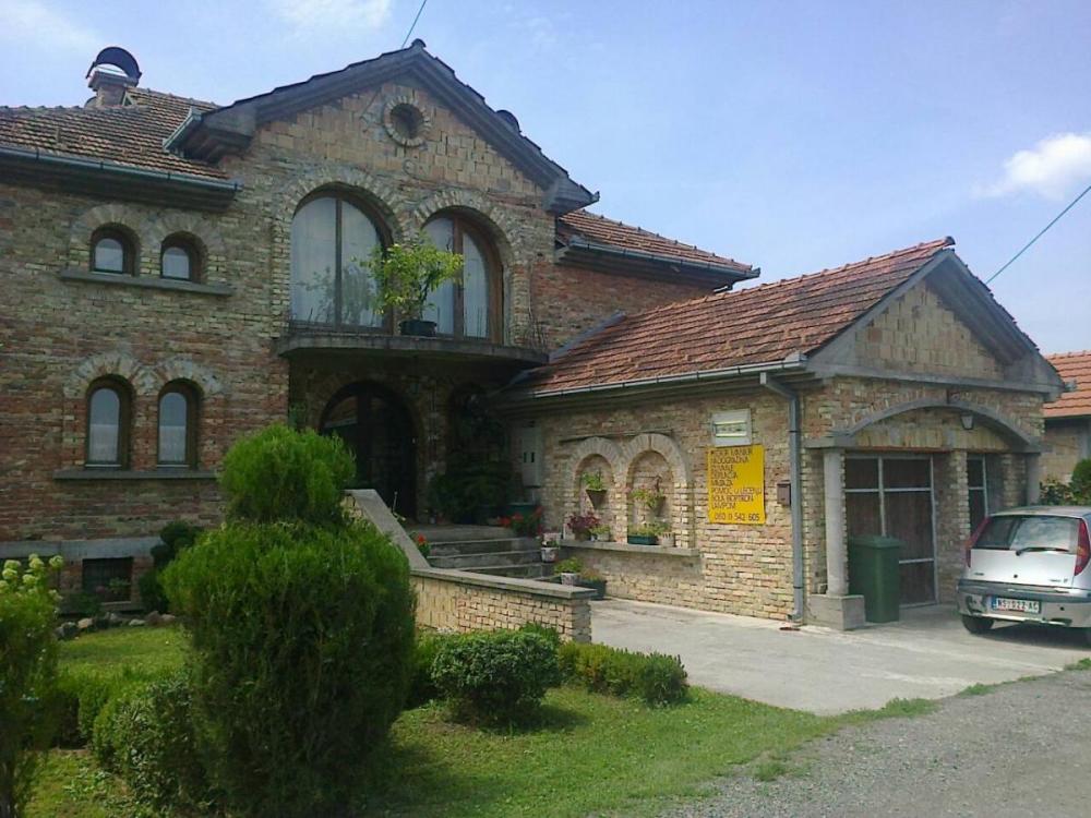 Slika 5 -  Kuća na prodaju, 500m2, 360.500€