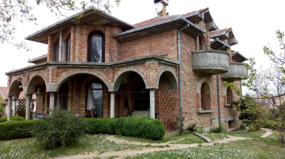 Slika 1 -  Kuća na prodaju, 500m2, 360.500€