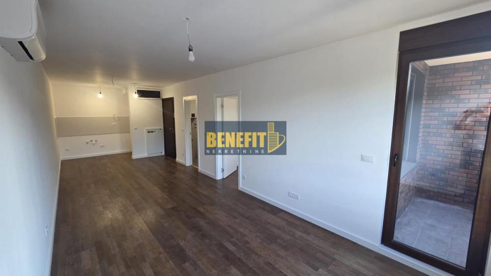 Slika 2 - Dvosoban stan na prodaju, 45m2, 155.000€