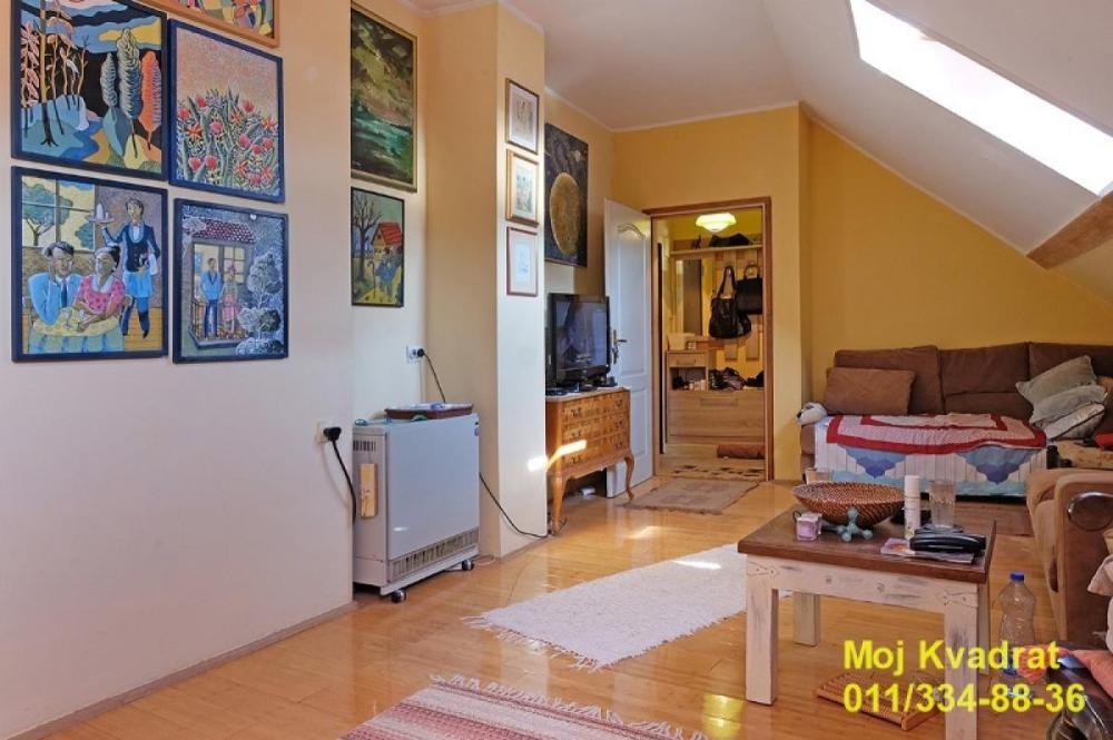 Slika 3 - Trosoban stan na prodaju, 88m2, 450.000€