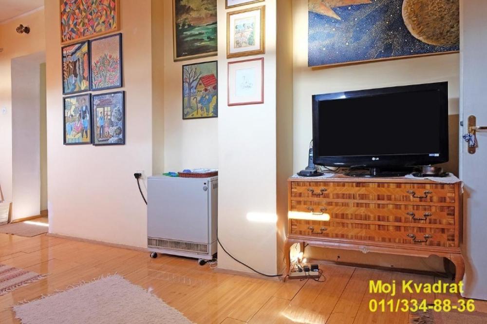 Slika 4 - Trosoban stan na prodaju, 88m2, 450.000€