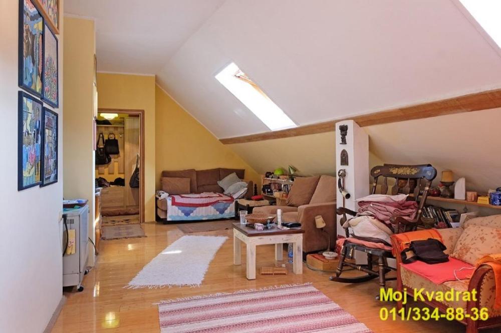 Slika 1 - Trosoban stan na prodaju, 88m2, 450.000€