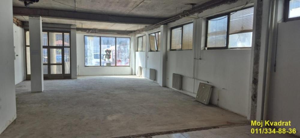 Glavna slika - Lokal na prodaju, 198m2, 510.000€