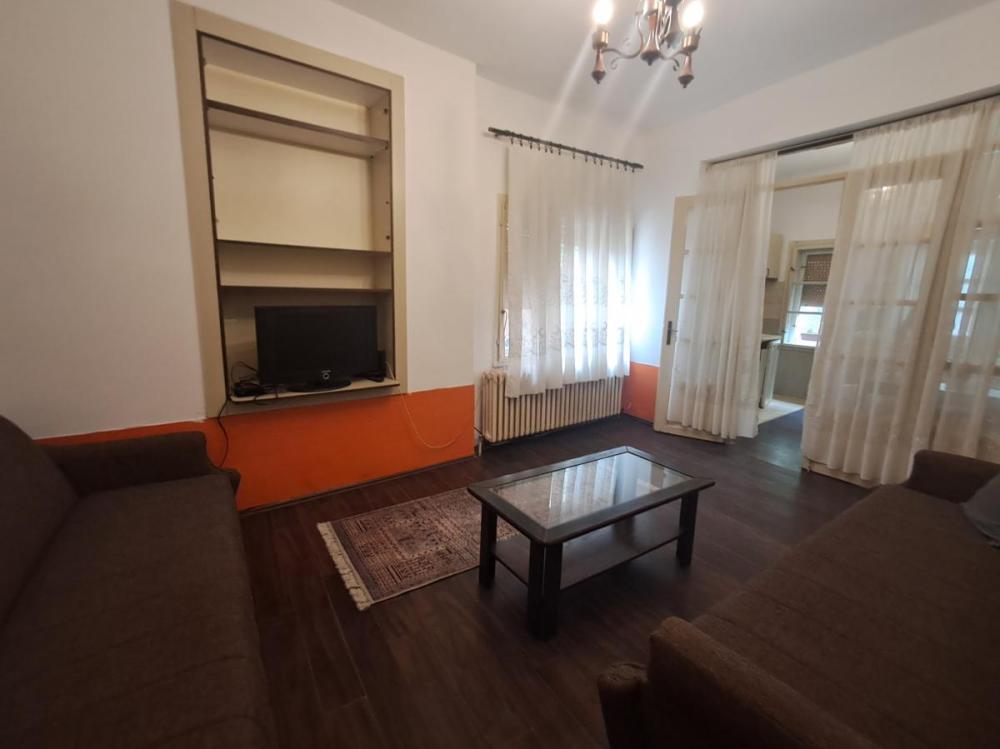 Slika 3 - Jednosoban stan za izdavanje, 25m2, 270€