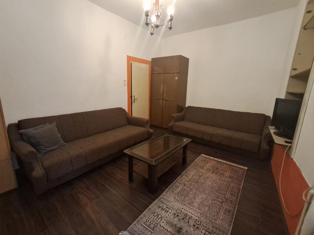 Slika 1 - Jednosoban stan za izdavanje, 25m2, 270€
