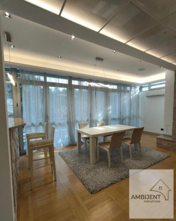 Slika 7 - Četvorosoban stan za izdavanje, 148m2, 2.400€