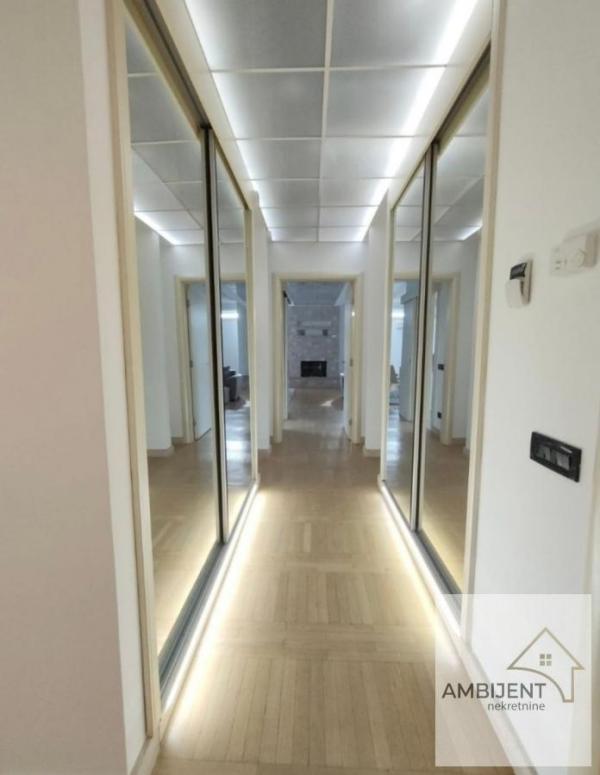 Slika 11 - Četvorosoban stan za izdavanje, 148m2, 2.400€