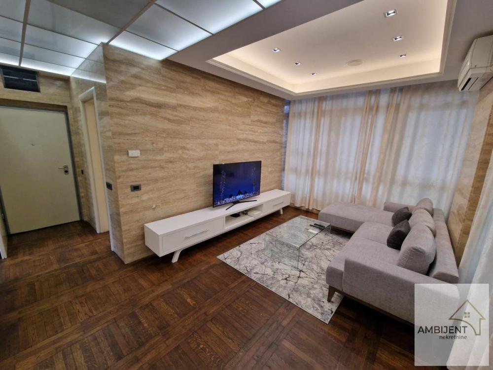Slika 1 - Jednosoban stan za izdavanje, 48m2, 1.100€