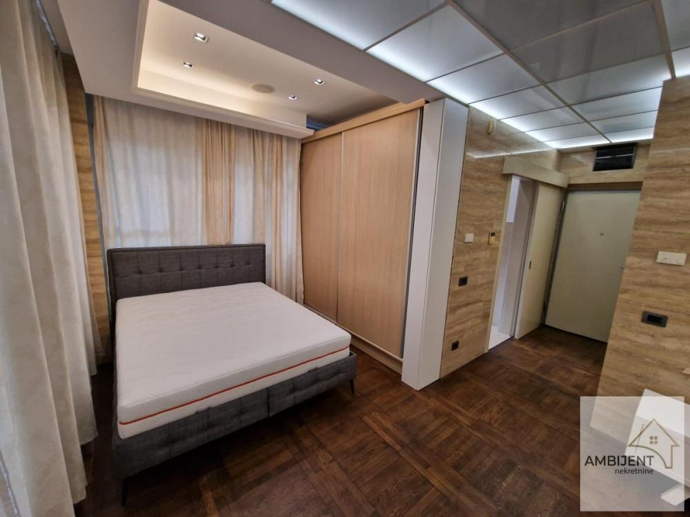 Slika 2 - Jednosoban stan za izdavanje, 48m2, 1.100€