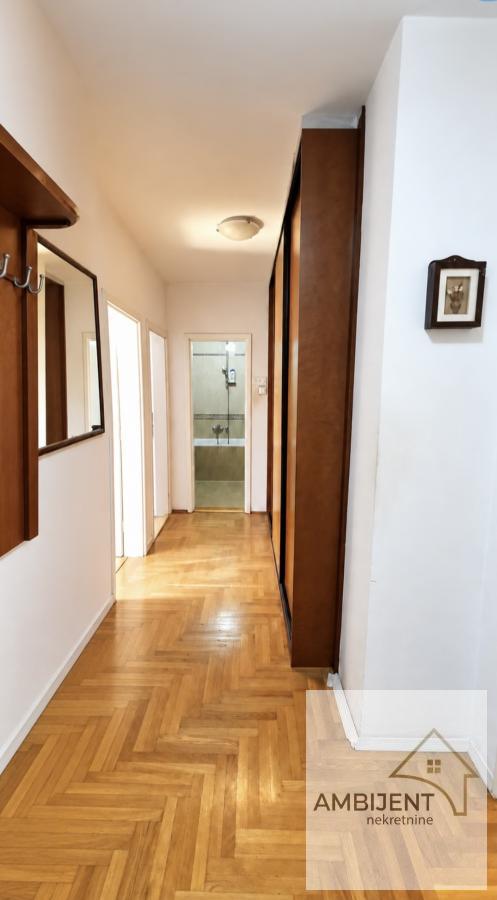 Slika 4 - Troiposoban stan na prodaju, 81m2, 320.000€