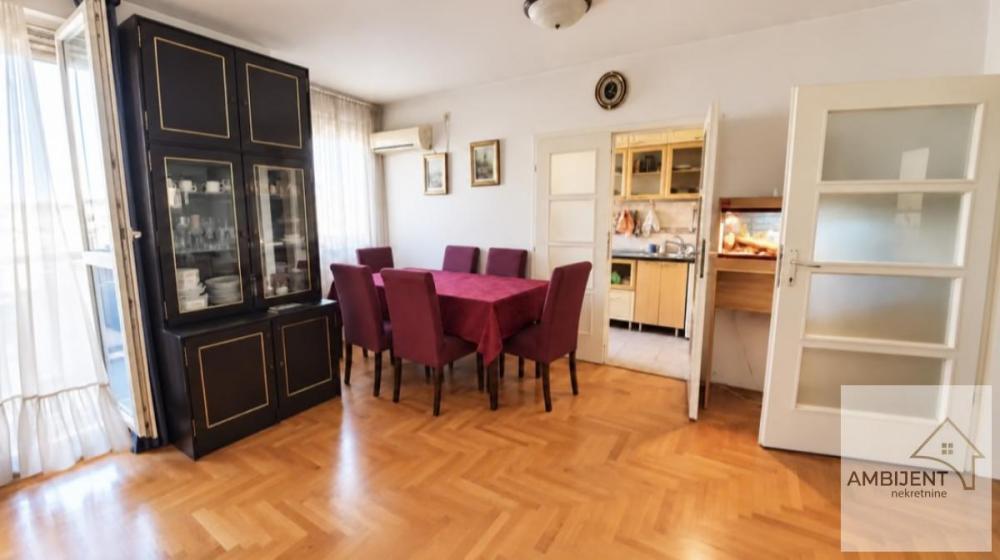 Glavna slika -Troiposoban stan na prodaju, 81m2, 320.000€