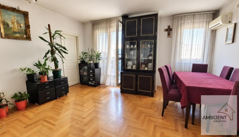 Slika 1 - Troiposoban stan na prodaju, 81m2, 320.000€