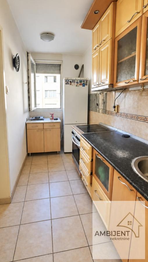 Slika 3 - Troiposoban stan na prodaju, 81m2, 320.000€