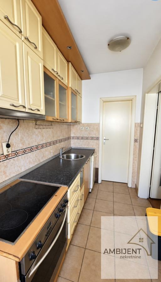 Slika 2 - Troiposoban stan na prodaju, 81m2, 320.000€