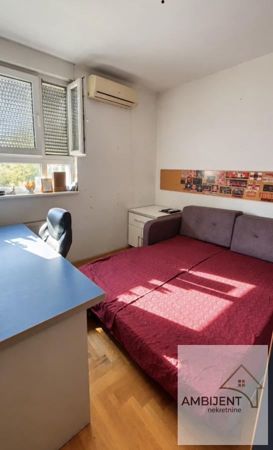 Slika 5 - Troiposoban stan na prodaju, 81m2, 320.000€