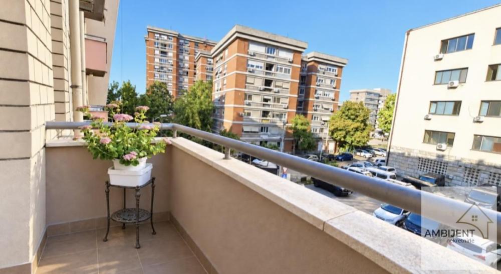 Slika 10 - Troiposoban stan na prodaju, 81m2, 320.000€