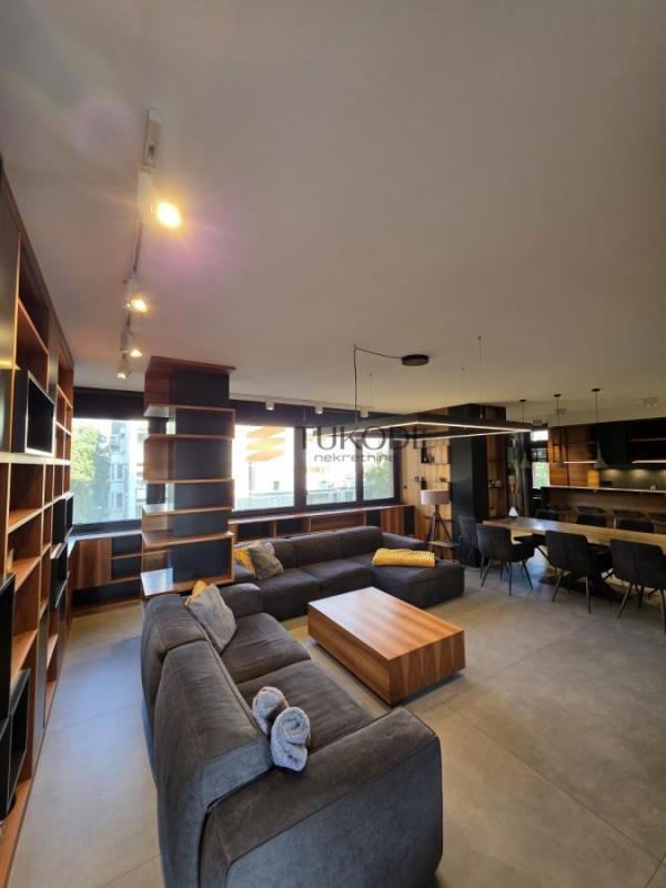 Slika 3 - Četvorosoban stan za izdavanje, 137m2, 2.800€