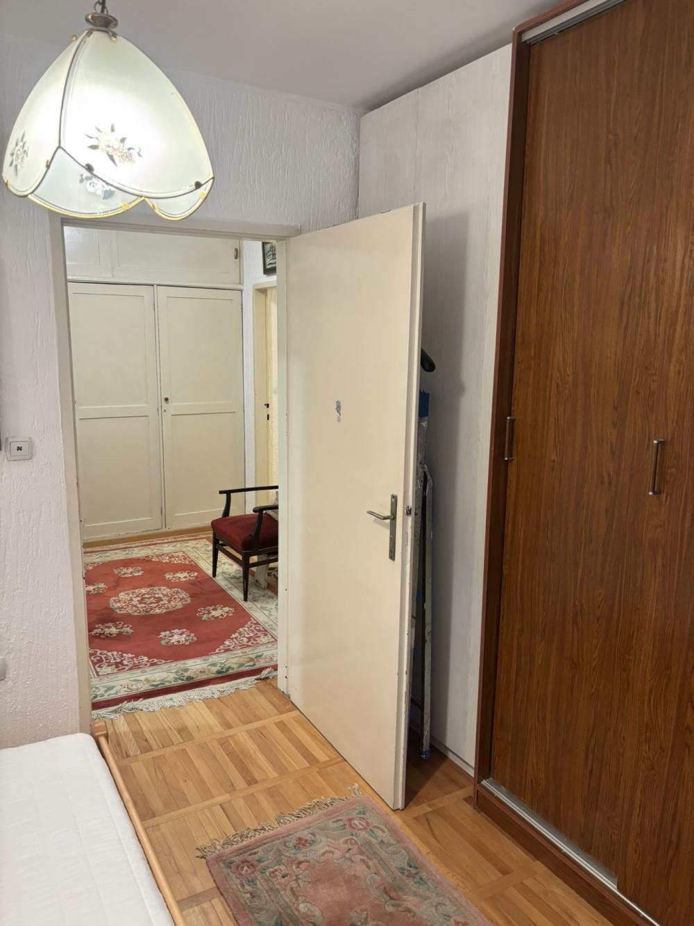 Slika 11 - Svetolika Rankovića, Dvosoban stan za izdavanje, 50m2, 900€