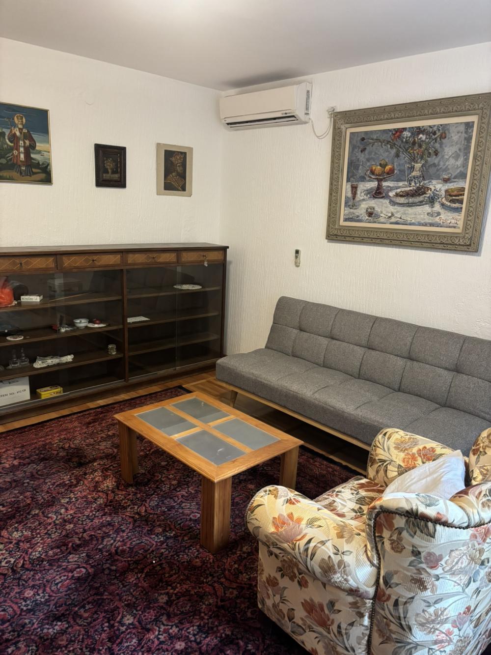 Slika 3 - Svetolika Rankovića, Dvosoban stan za izdavanje, 50m2, 900€