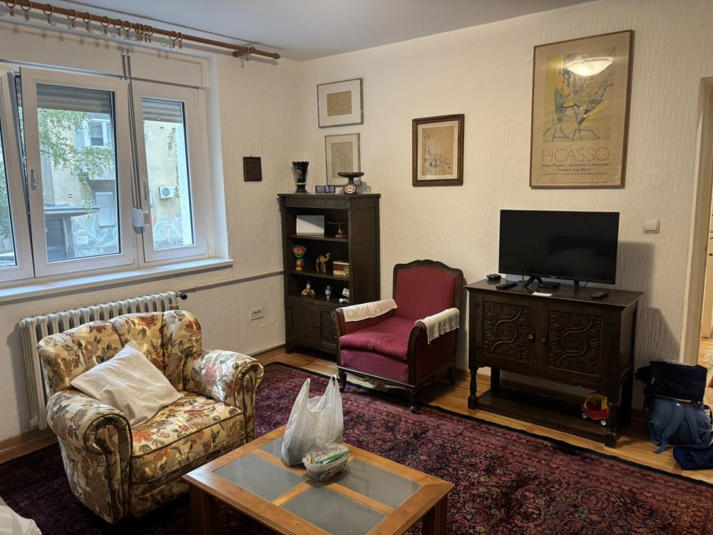Slika 4 - Svetolika Rankovića, Dvosoban stan za izdavanje, 50m2, 900€