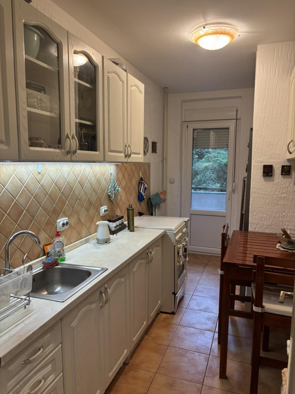 Slika 5 - Svetolika Rankovića, Dvosoban stan za izdavanje, 50m2, 900€