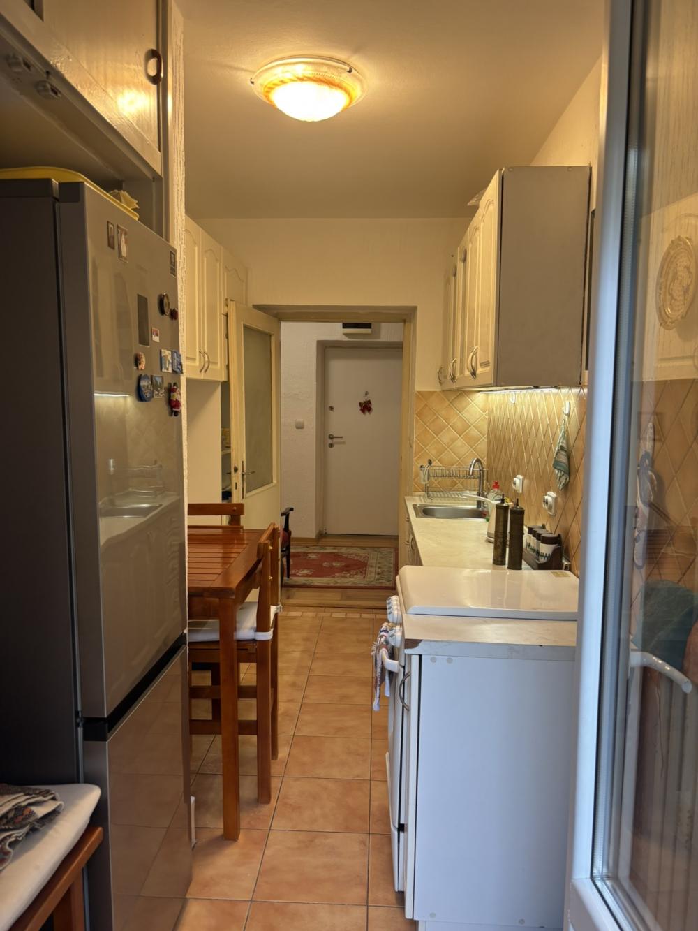 Slika 6 - Svetolika Rankovića, Dvosoban stan za izdavanje, 50m2, 900€