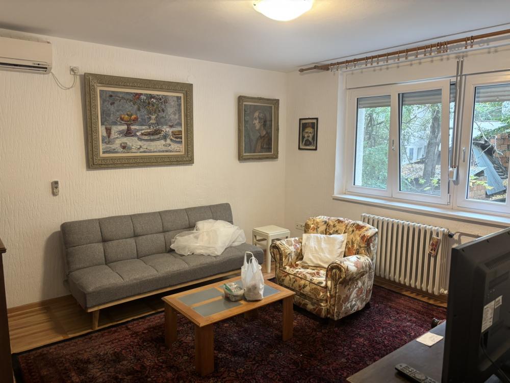 Slika 2 - Svetolika Rankovića, Dvosoban stan za izdavanje, 50m2, 900€