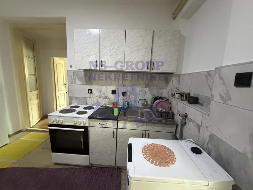 Slika 2 - Jednosoban stan na prodaju, 40m2, 92.700€