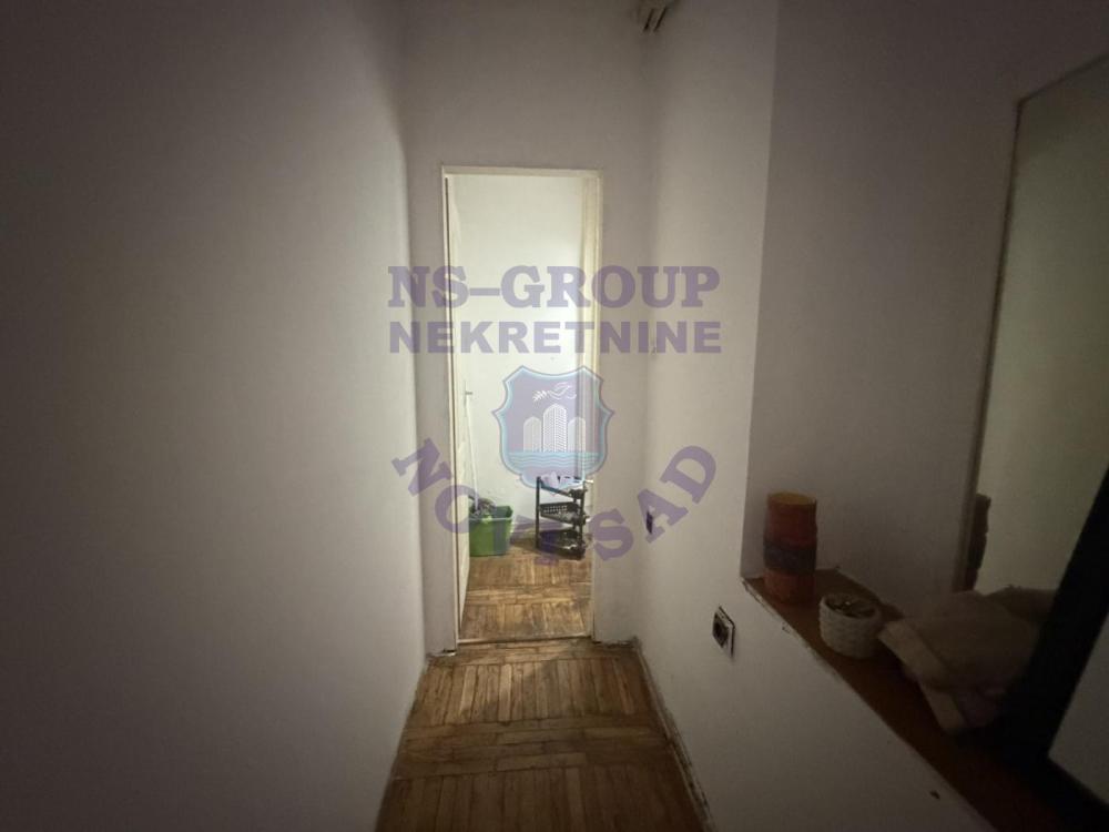 Slika 6 - Jednosoban stan na prodaju, 40m2, 92.700€