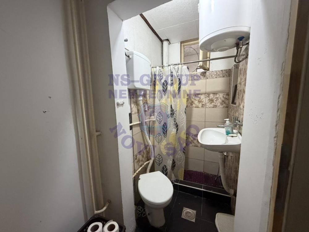 Slika 7 - Jednosoban stan na prodaju, 40m2, 92.700€