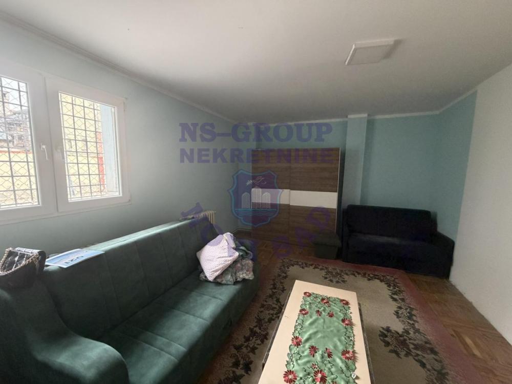 Slika 1 - Jednosoban stan na prodaju, 40m2, 92.700€