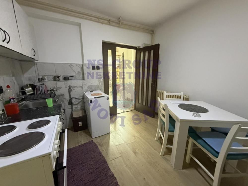 Slika 3 - Jednosoban stan na prodaju, 40m2, 92.700€