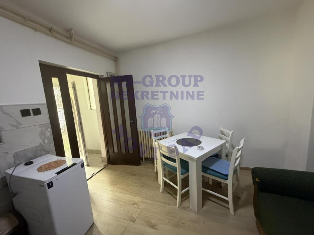 Slika 4 - Jednosoban stan na prodaju, 40m2, 92.700€