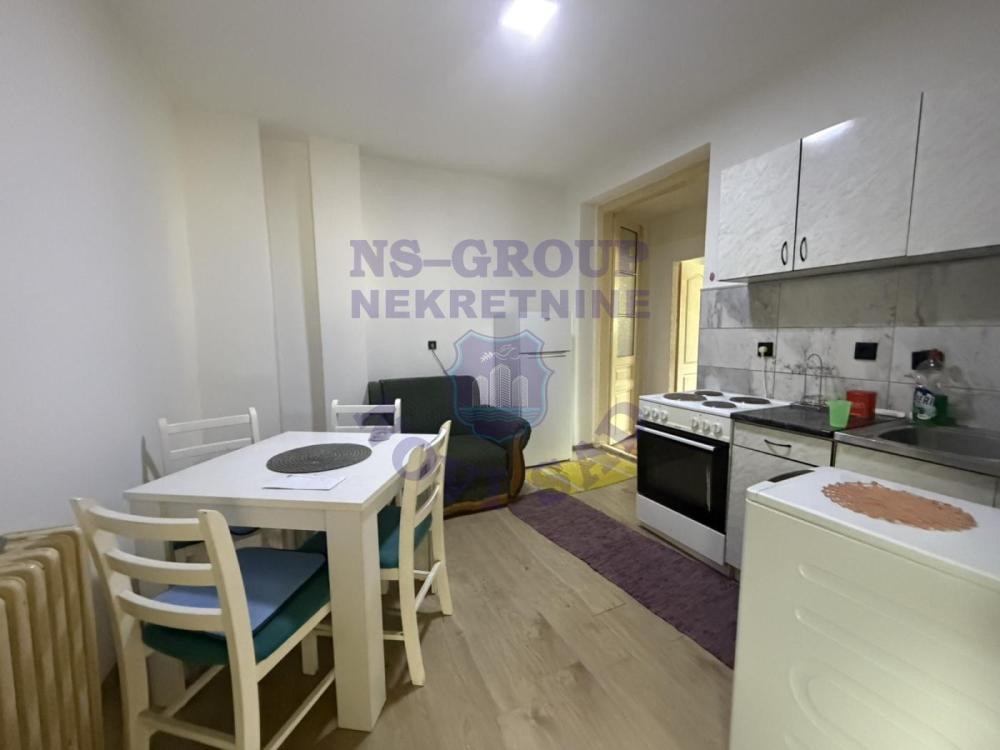 Slika 5 - Jednosoban stan na prodaju, 40m2, 92.700€
