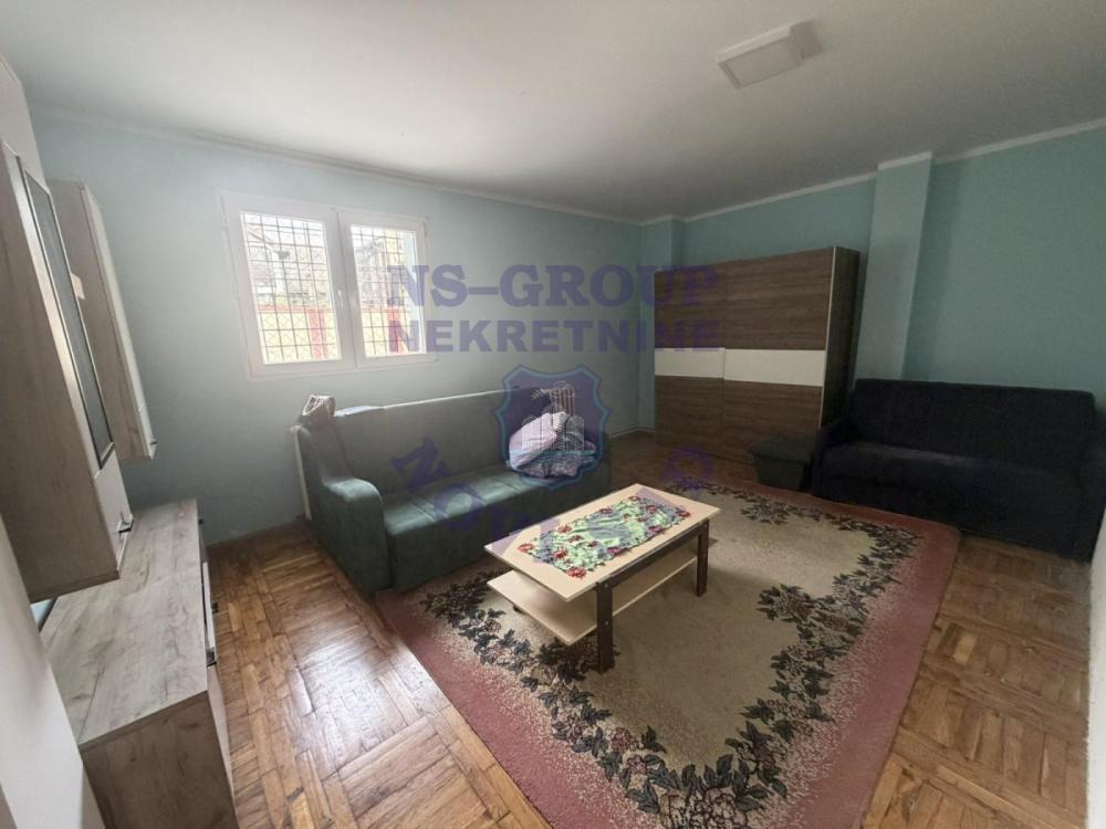 Glavna slika -Jednosoban stan na prodaju, 40m2, 92.700€