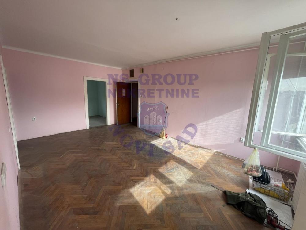 Slika 1 - Dvosoban stan na prodaju, 74m2, 240.100€